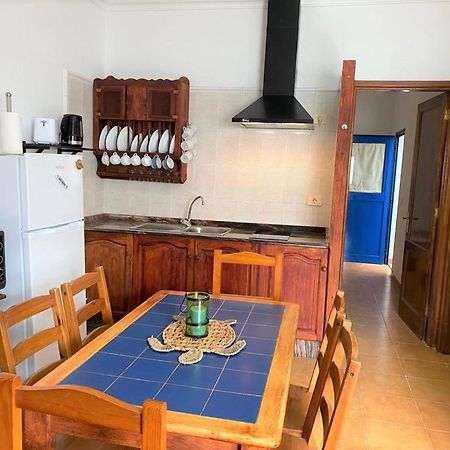 קלטה דה סבו Casa Los Juanes מראה חיצוני תמונה