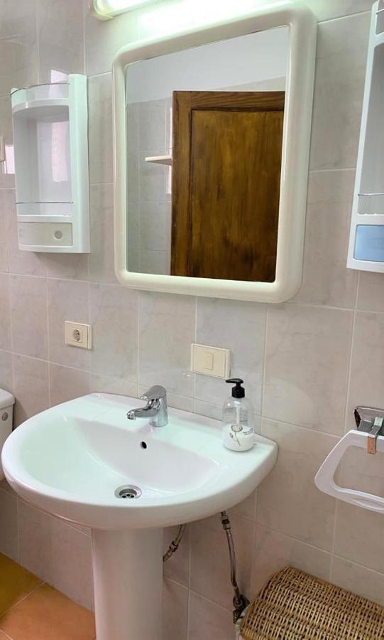 קלטה דה סבו Casa Los Juanes מראה חיצוני תמונה