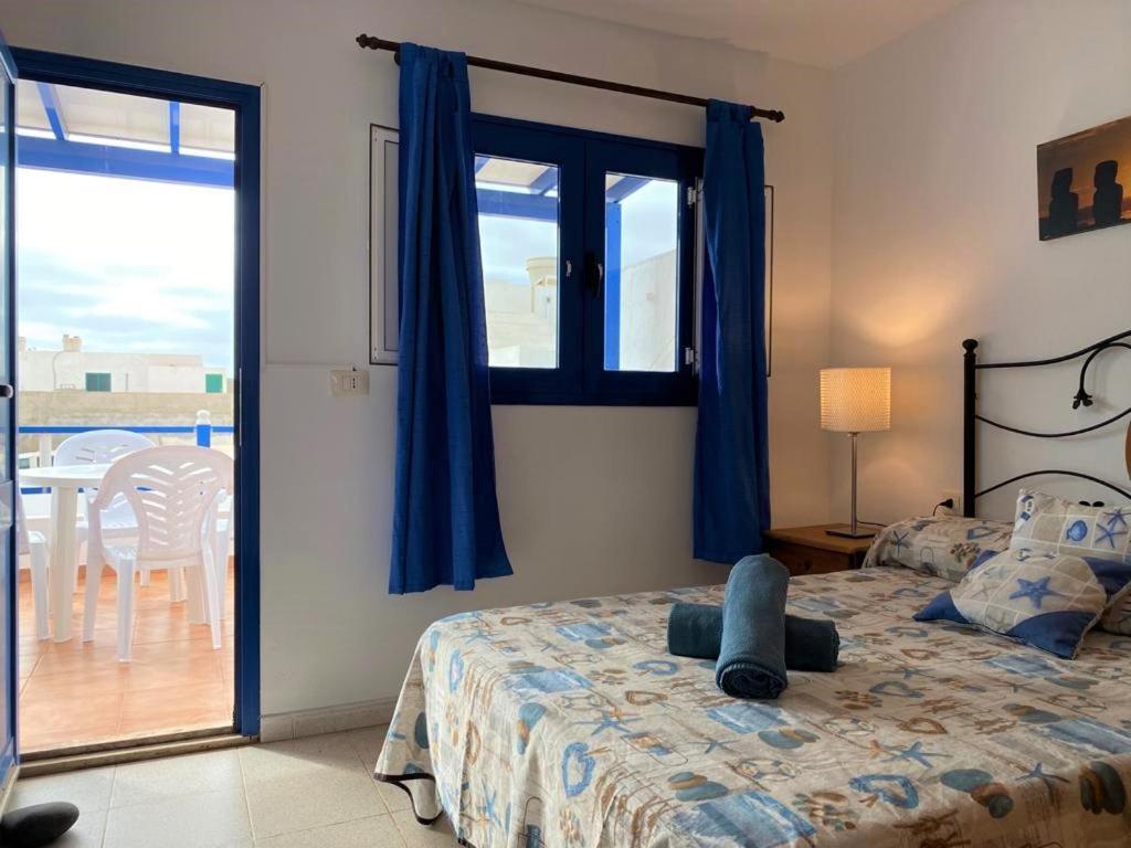 קלטה דה סבו Casa Los Juanes מראה חיצוני תמונה
