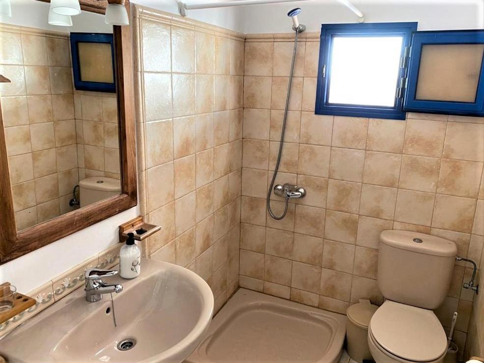 קלטה דה סבו Casa Los Juanes מראה חיצוני תמונה