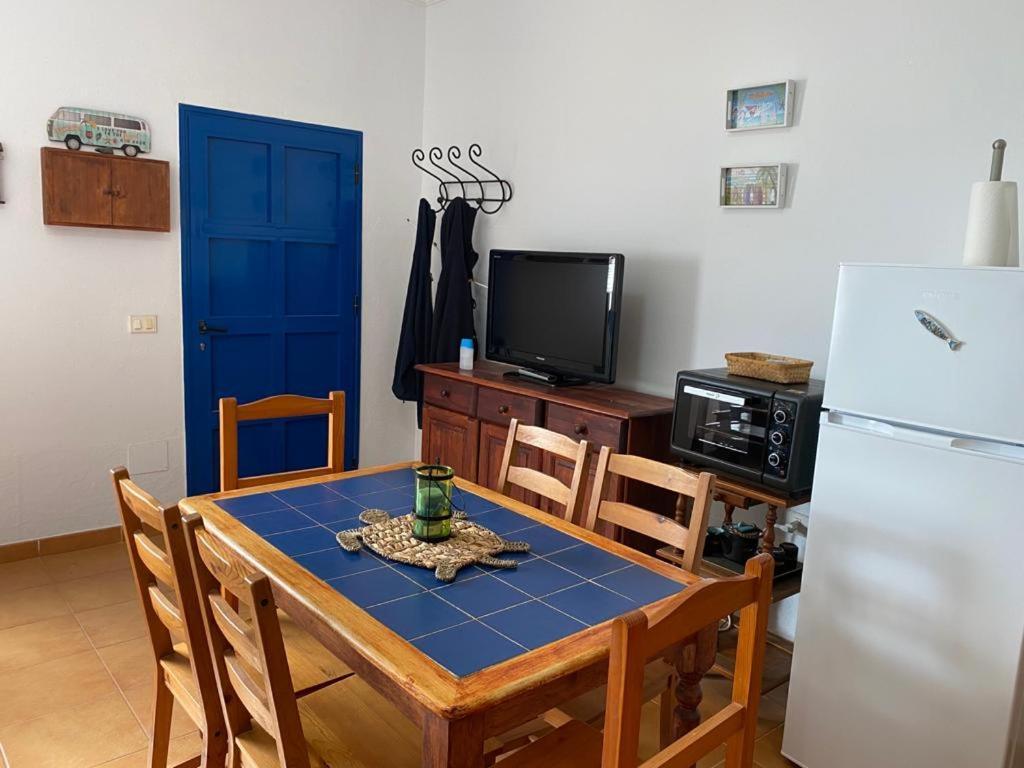 קלטה דה סבו Casa Los Juanes מראה חיצוני תמונה