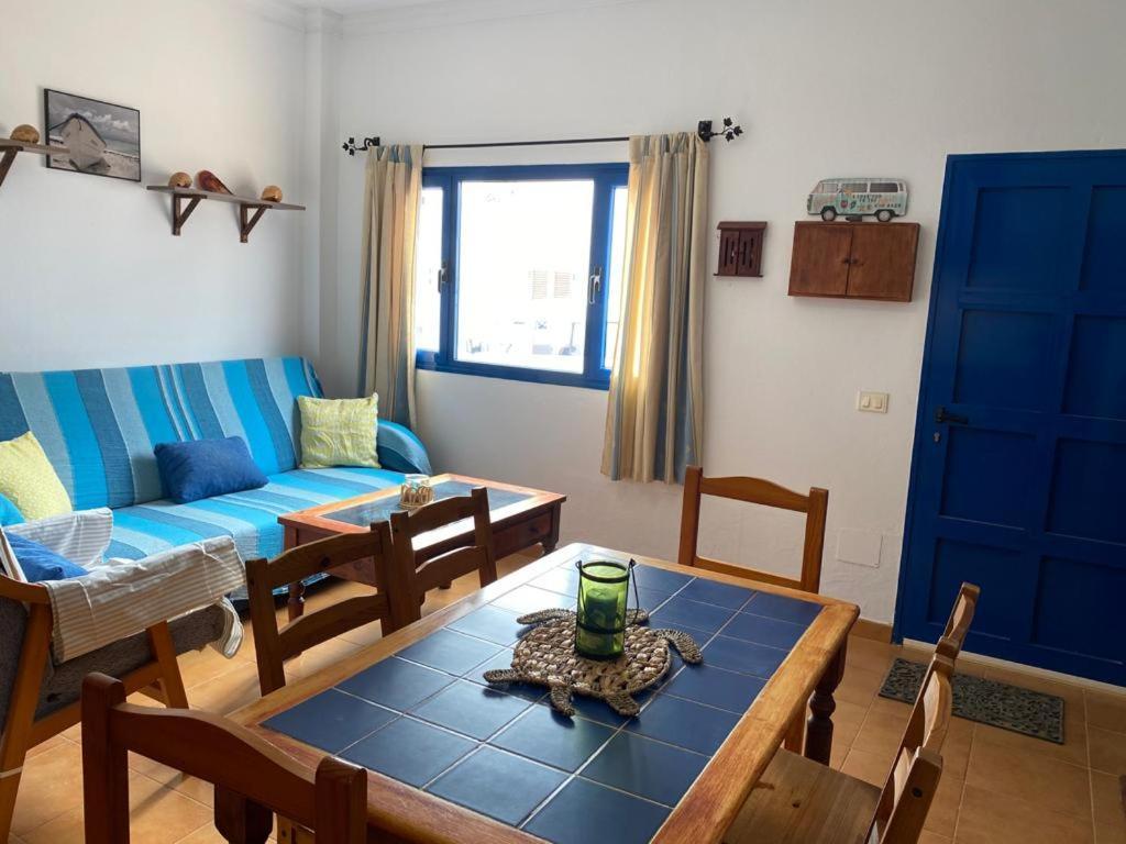 קלטה דה סבו Casa Los Juanes מראה חיצוני תמונה