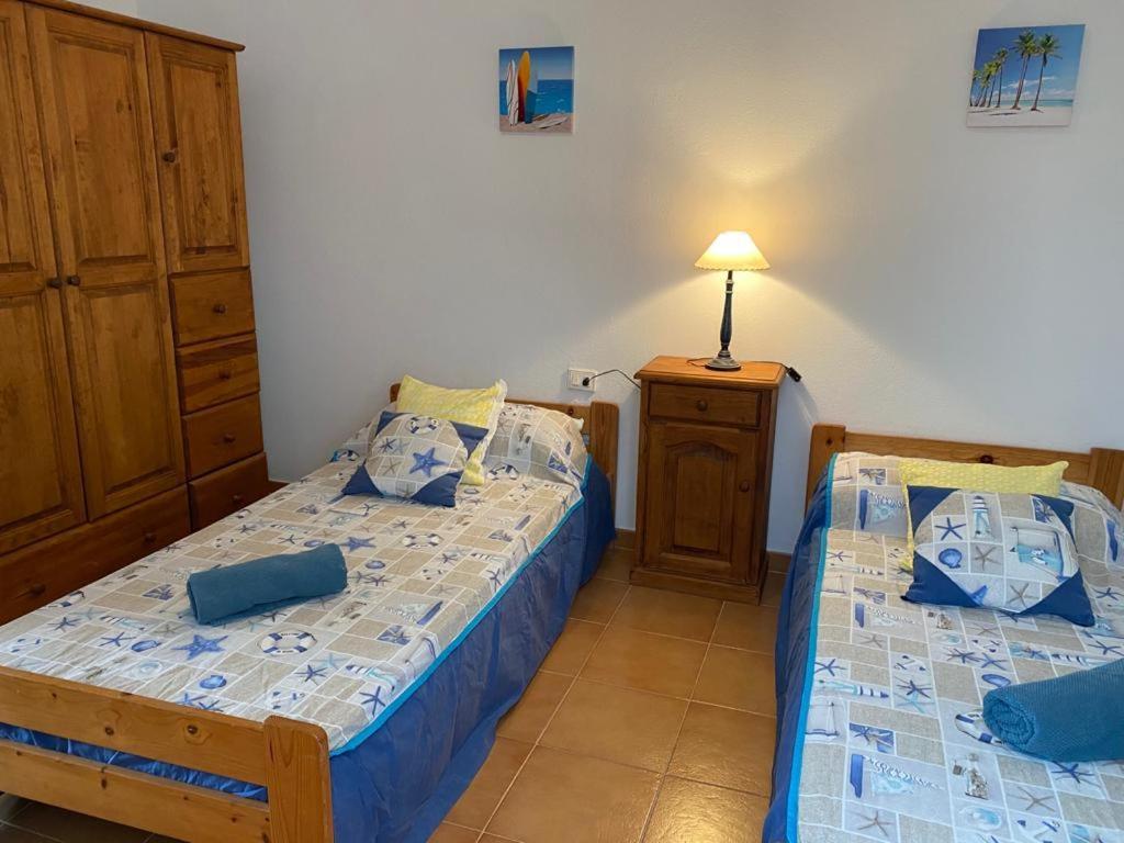 קלטה דה סבו Casa Los Juanes מראה חיצוני תמונה